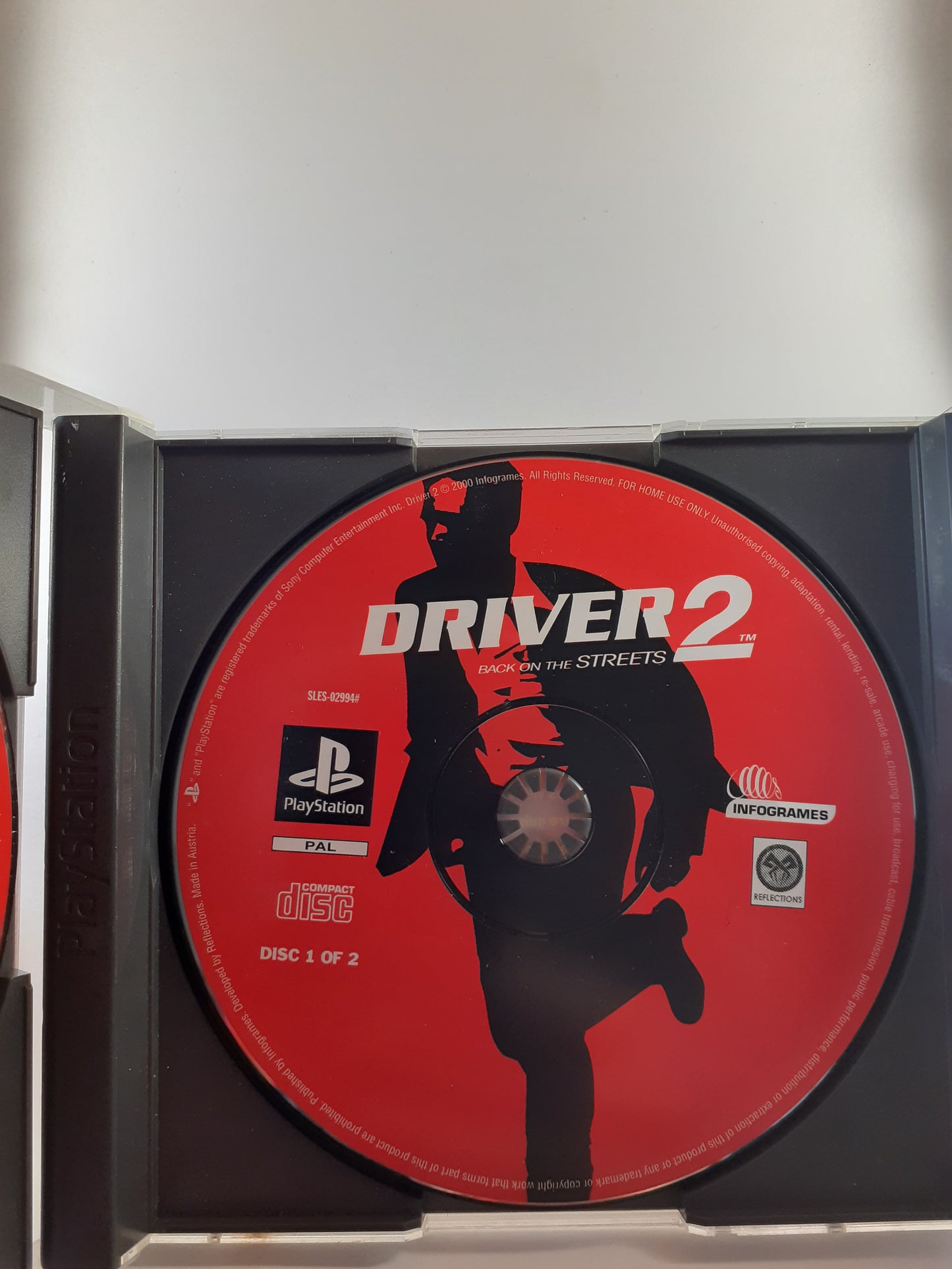 Driver 2