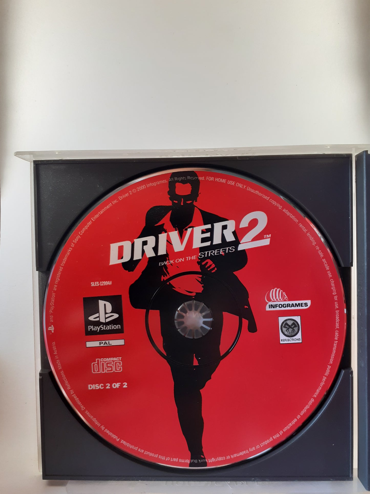 Driver 2