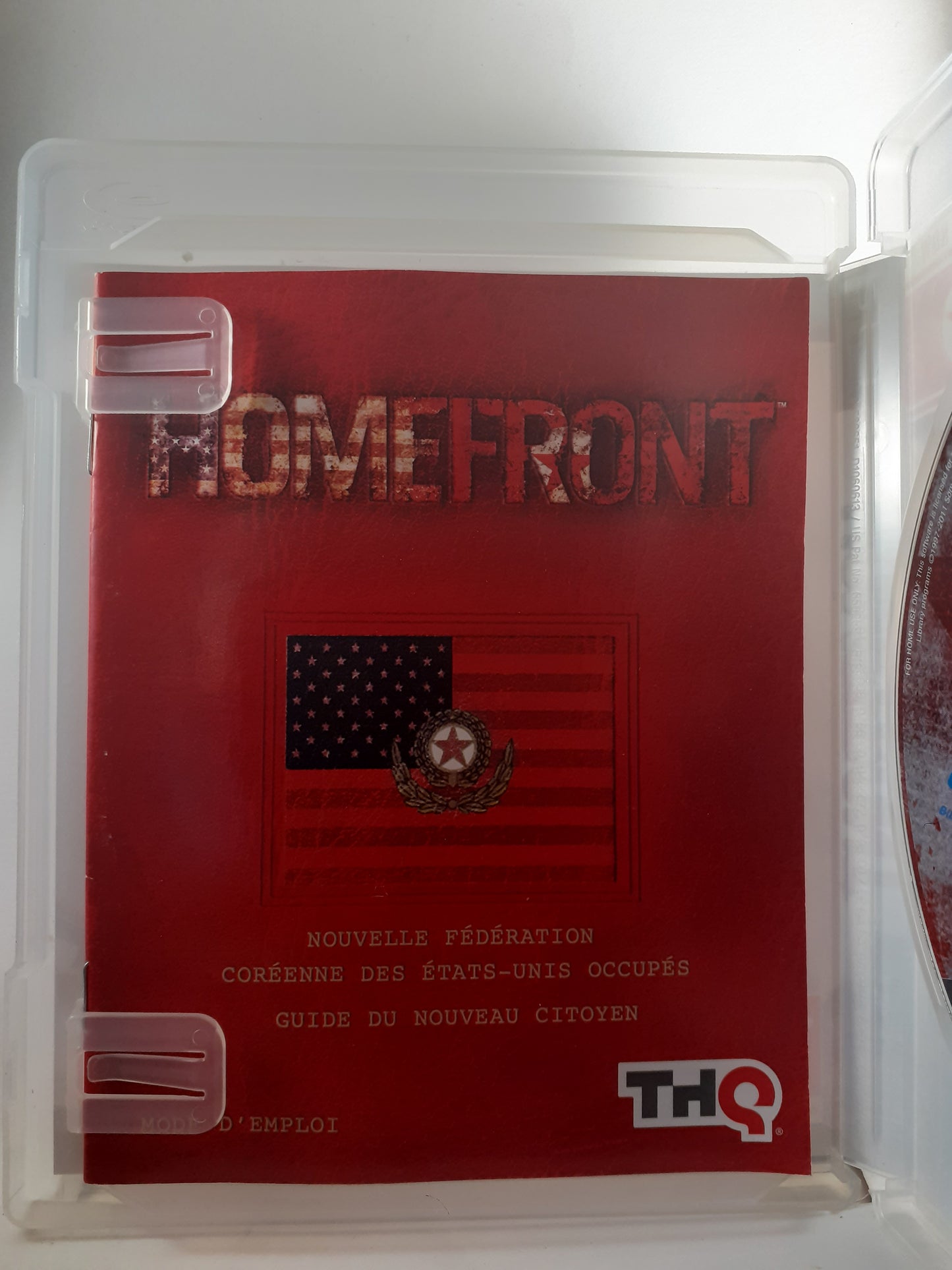 homefront