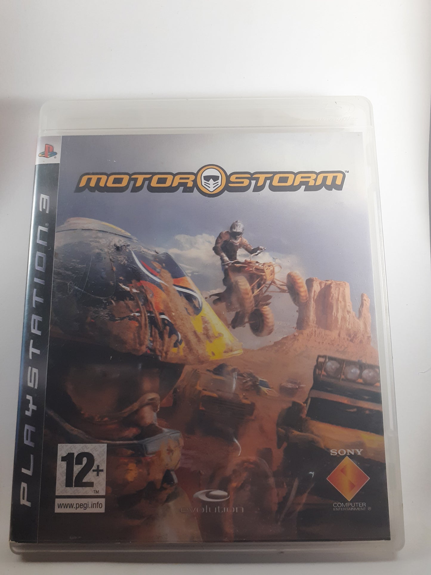 motorstorm