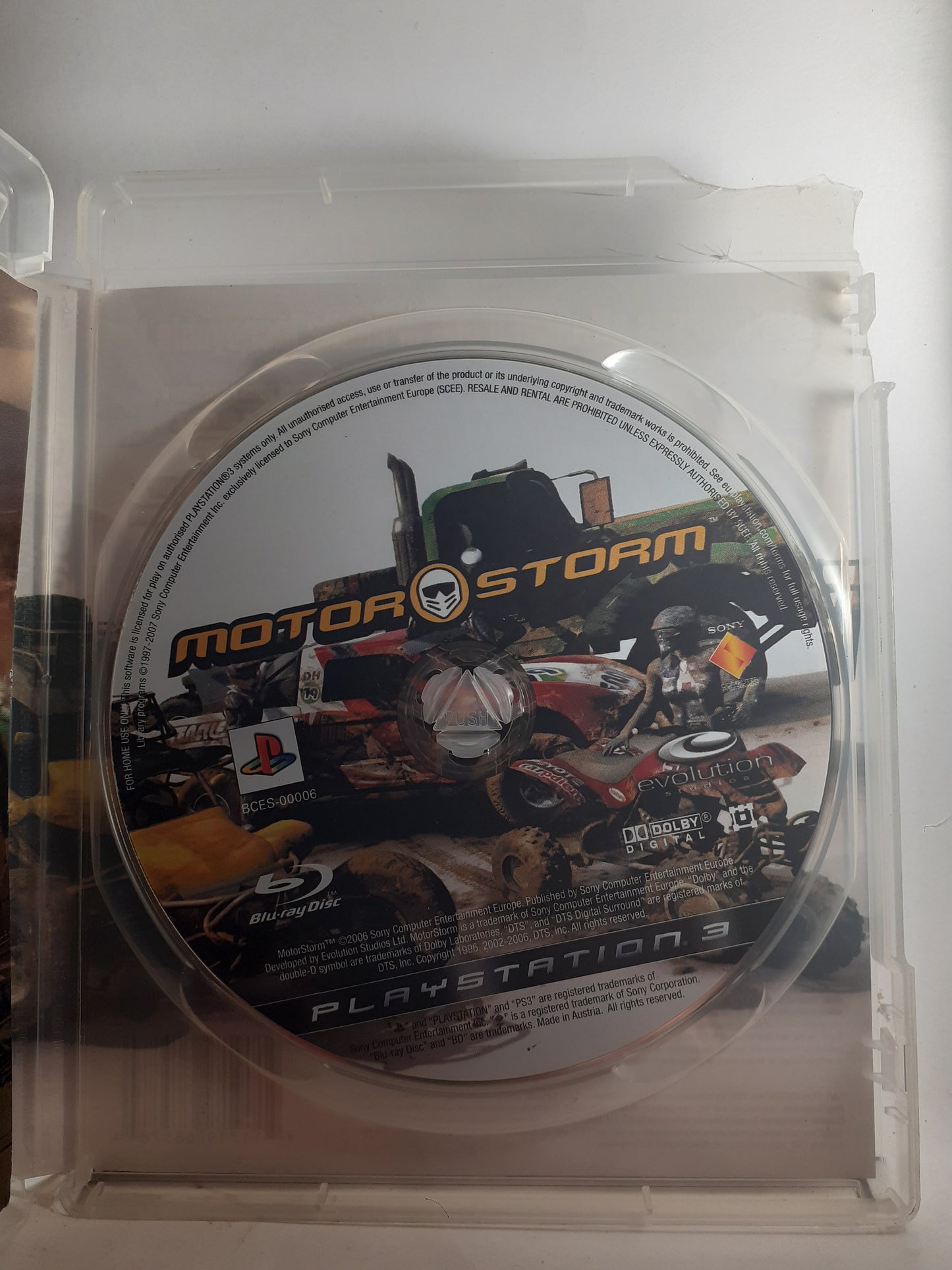 motorstorm