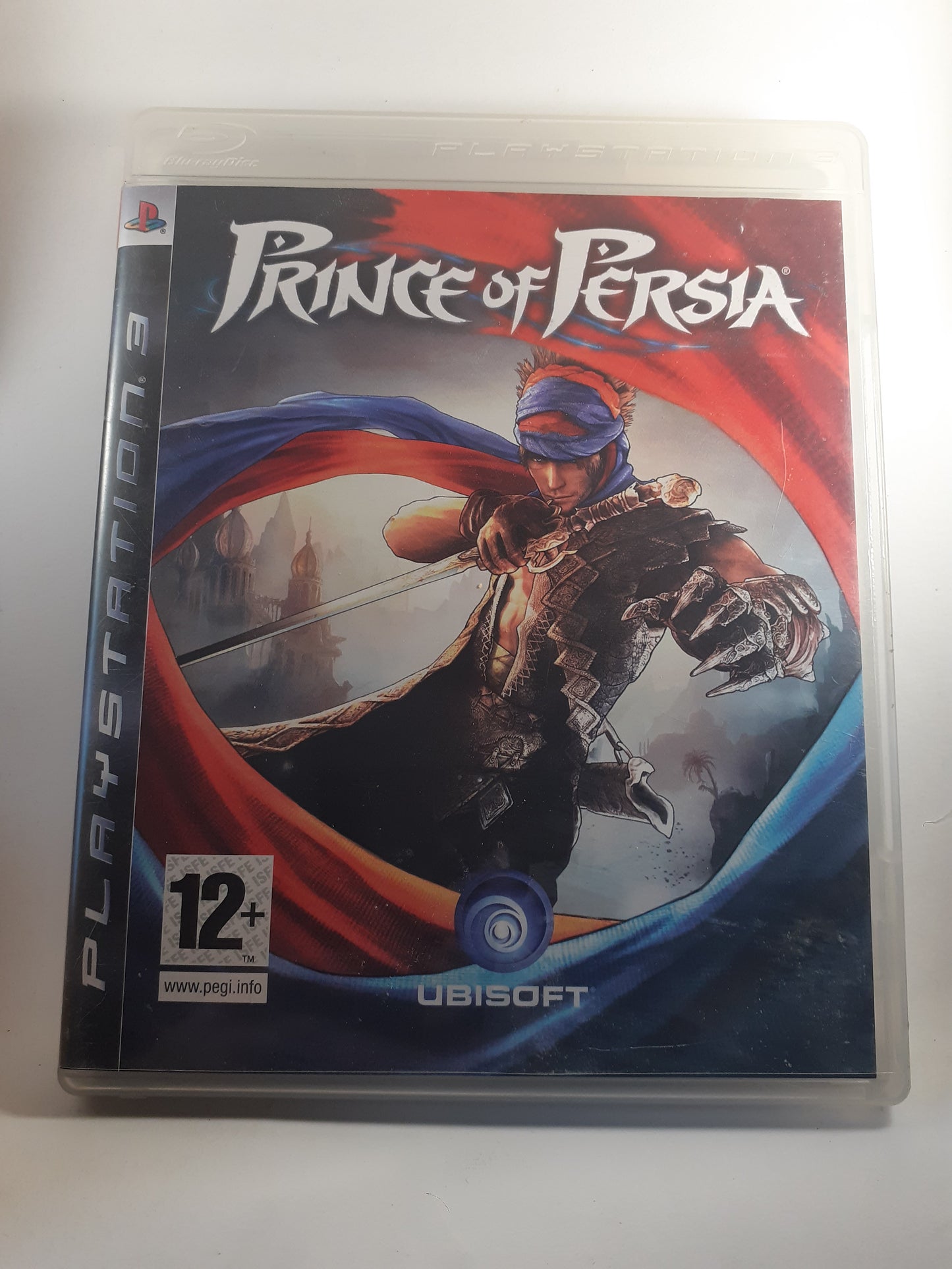 prince of persia