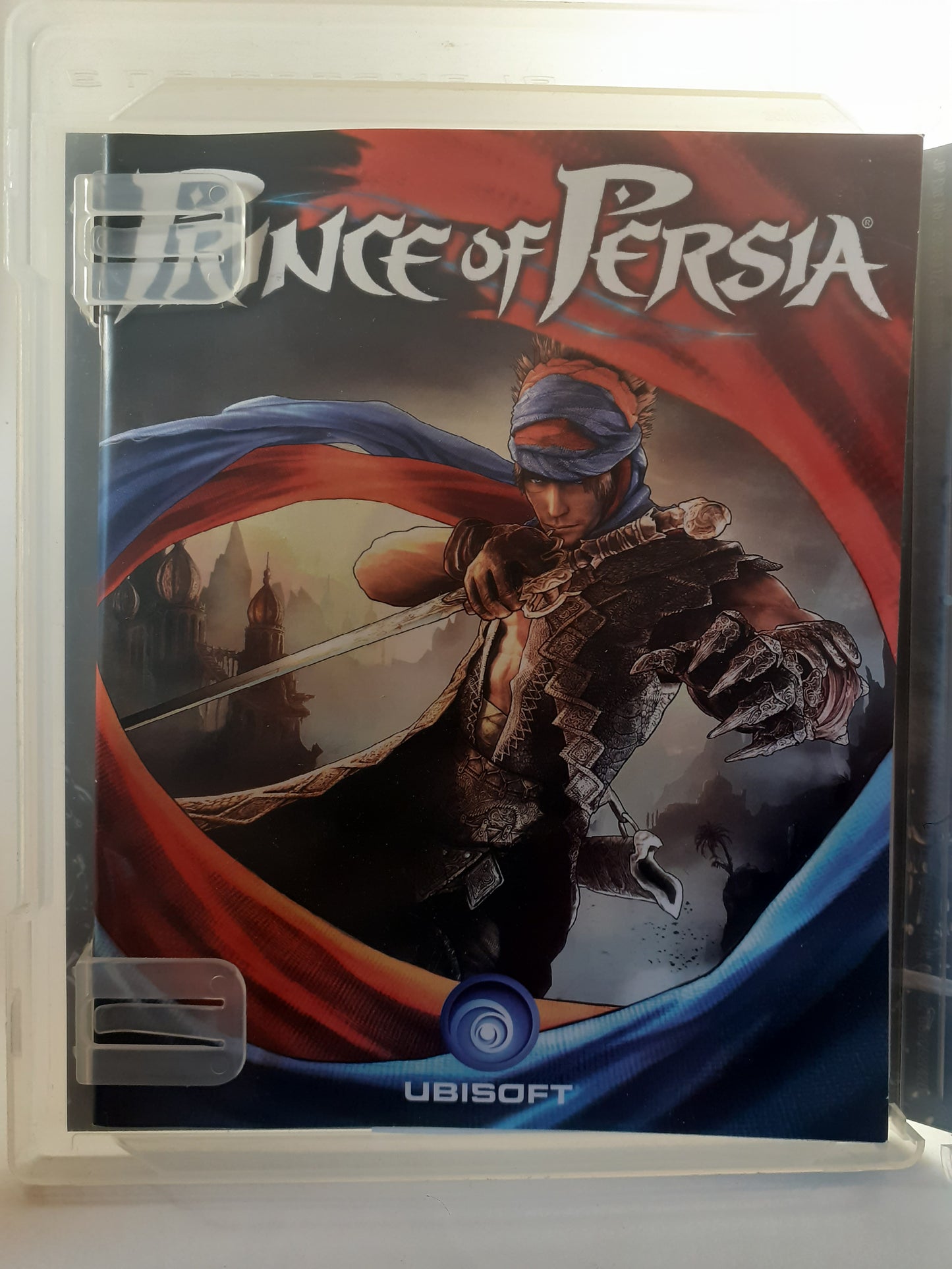 prince of persia