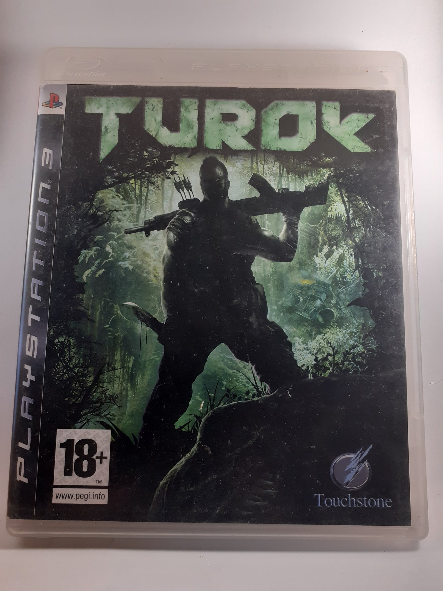 turok