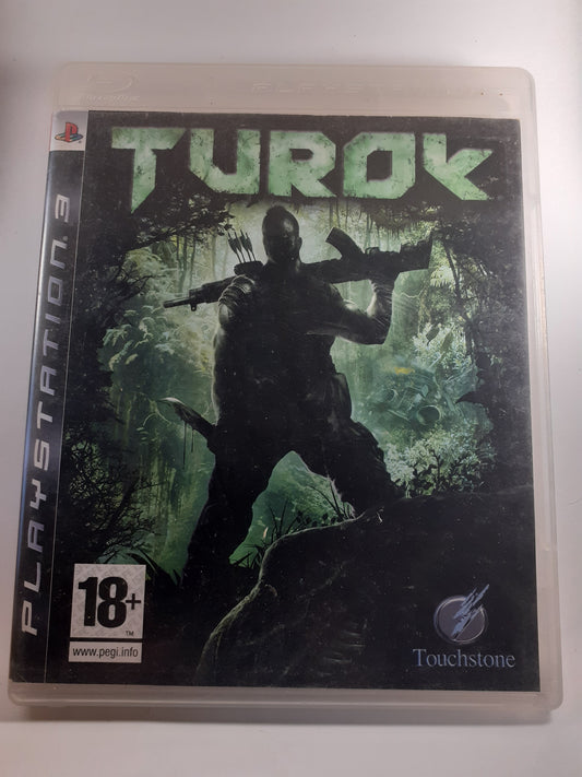 turok