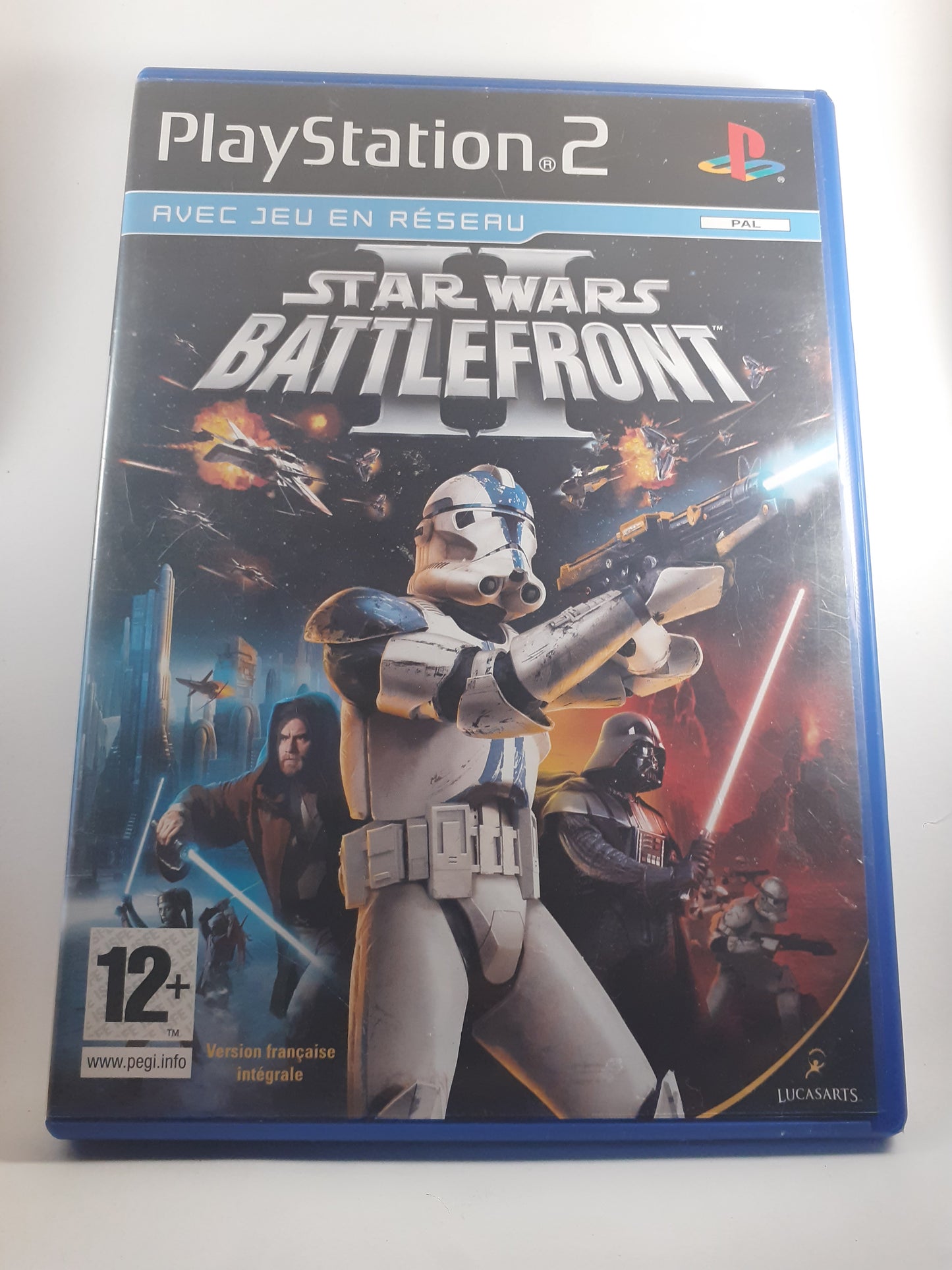 star wars battlefront 2