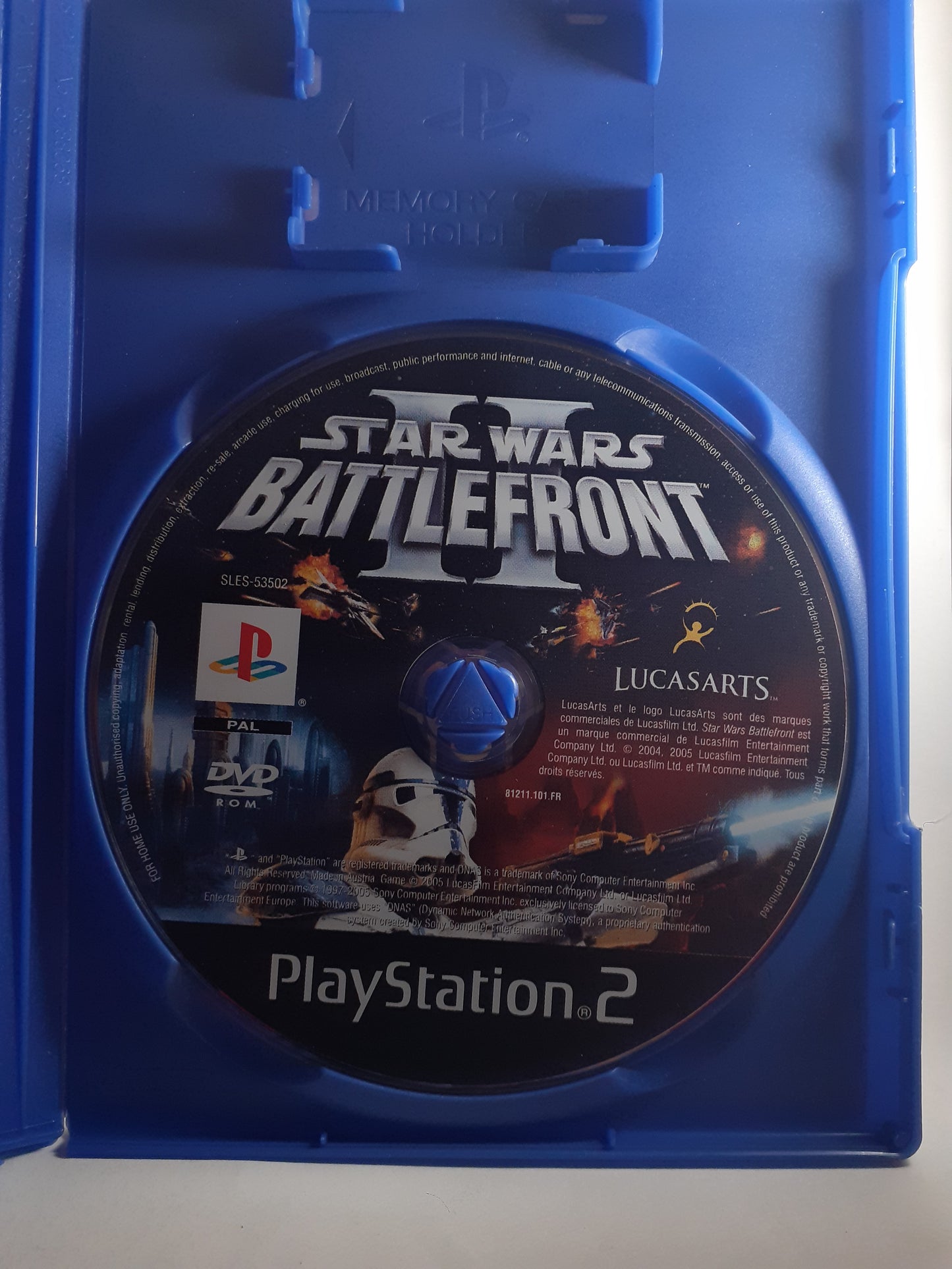 star wars battlefront 2