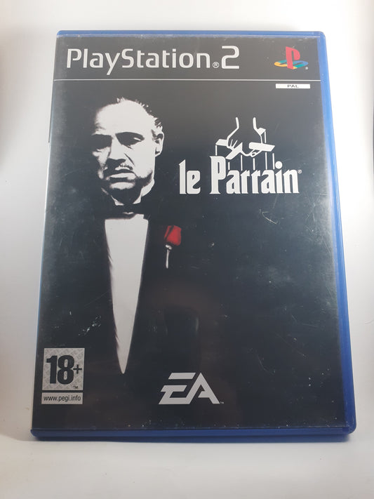 le parrain