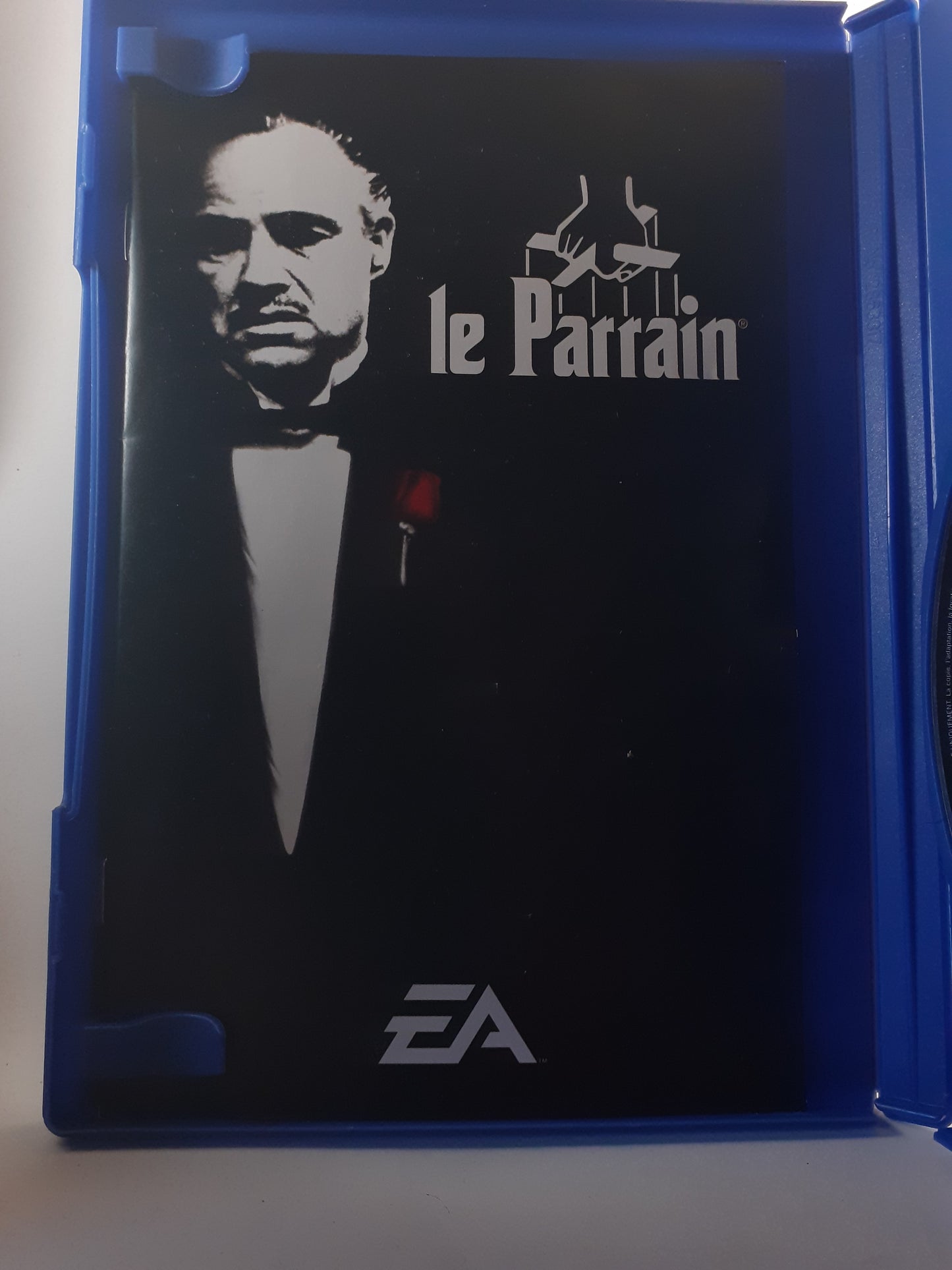 le parrain