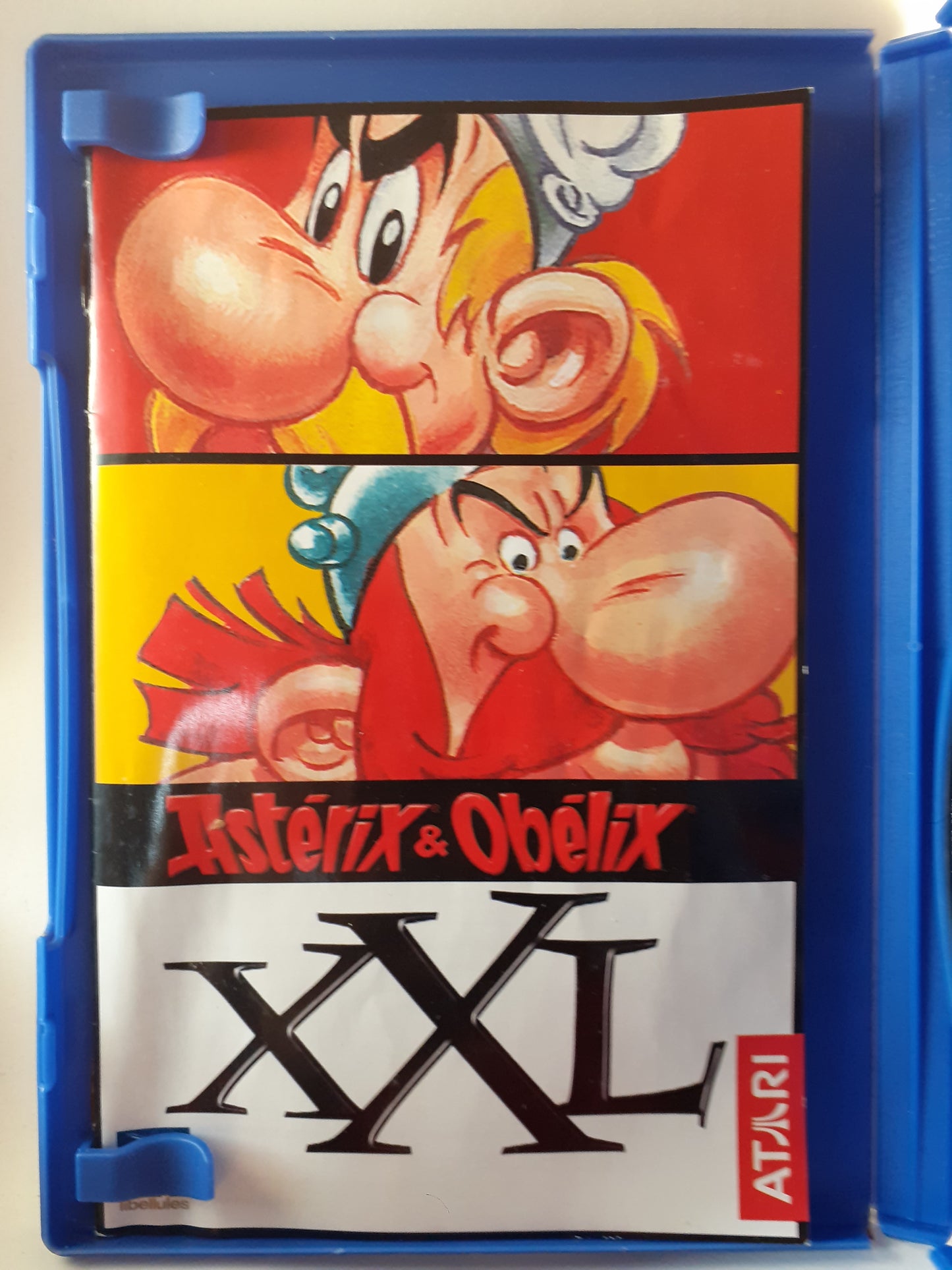 asteris et obelix xxl