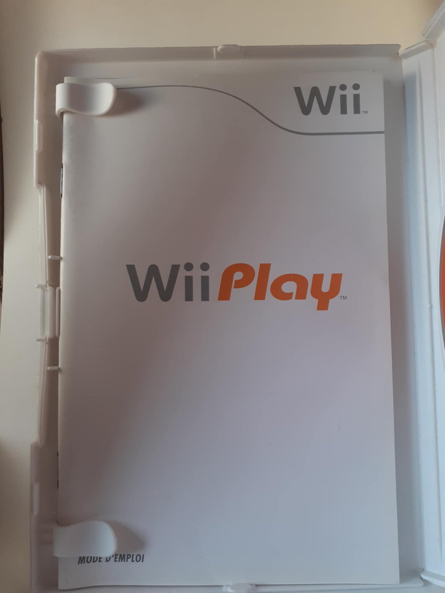 wii play