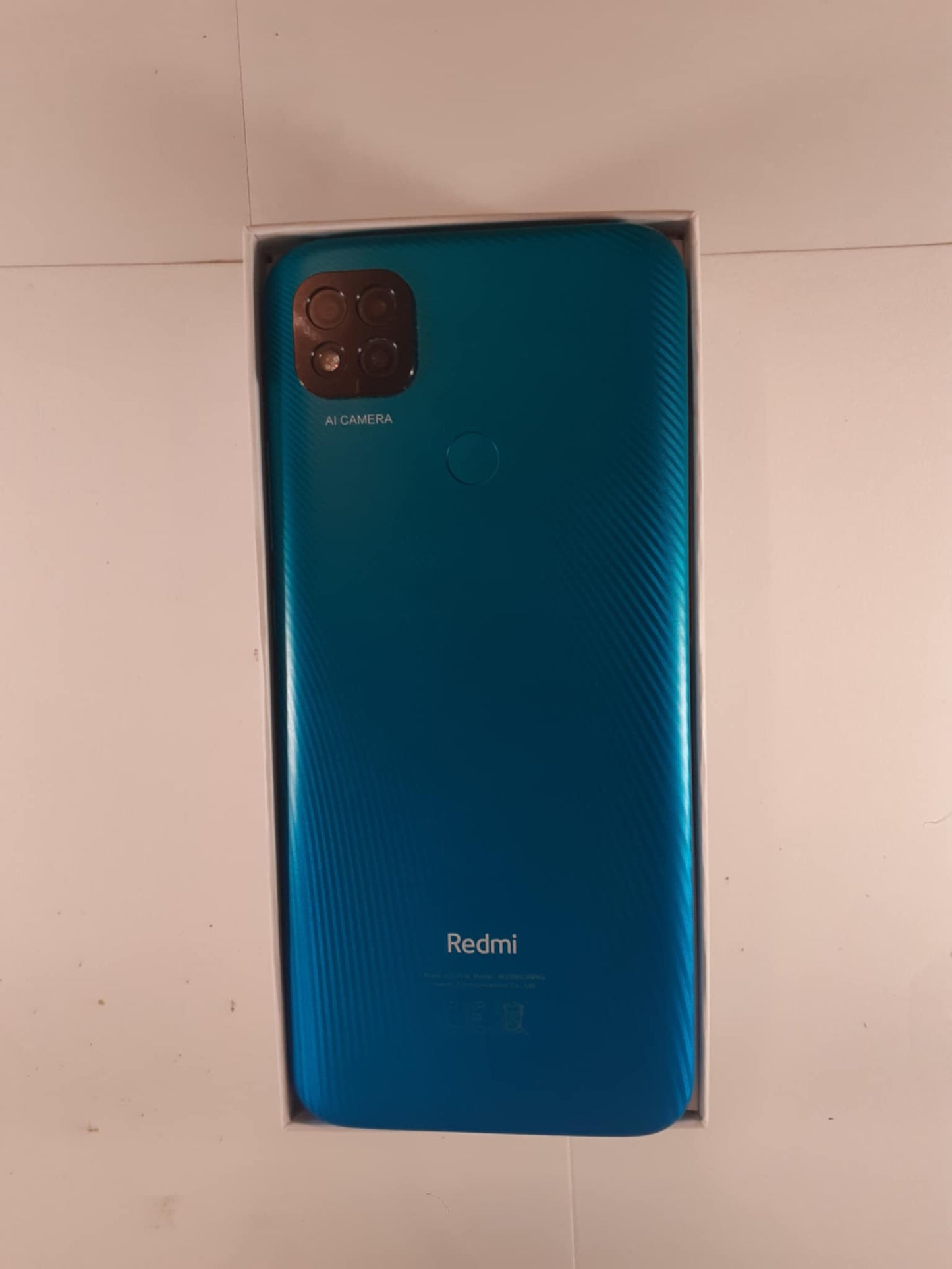 XIAOMI REDMI NOTE 9 C NFC 32GB