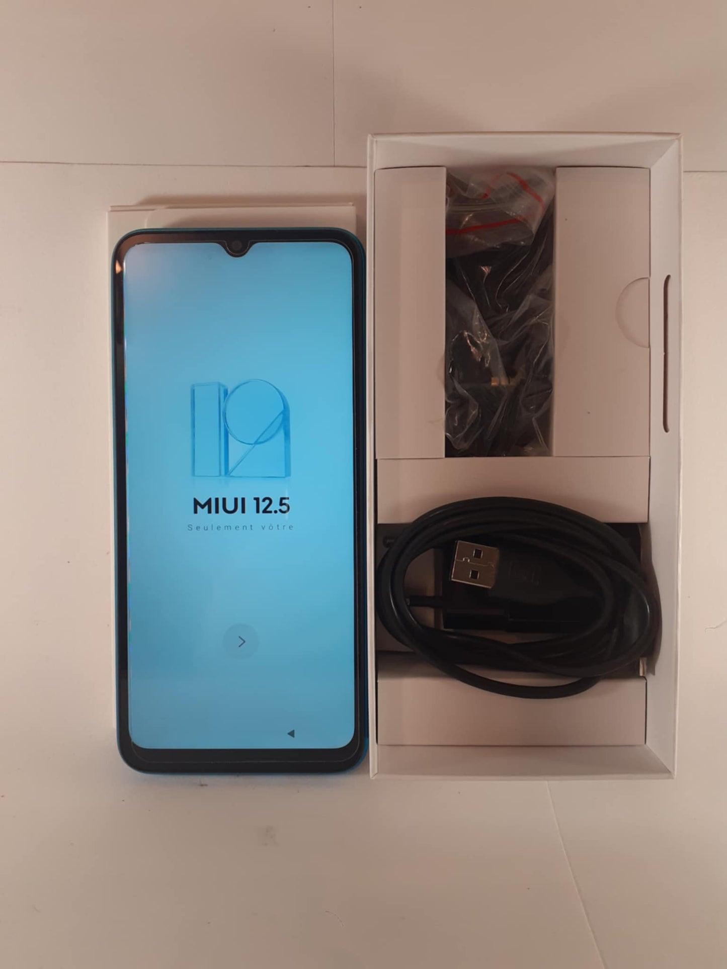 XIAOMI REDMI NOTE 9 C NFC 32GB