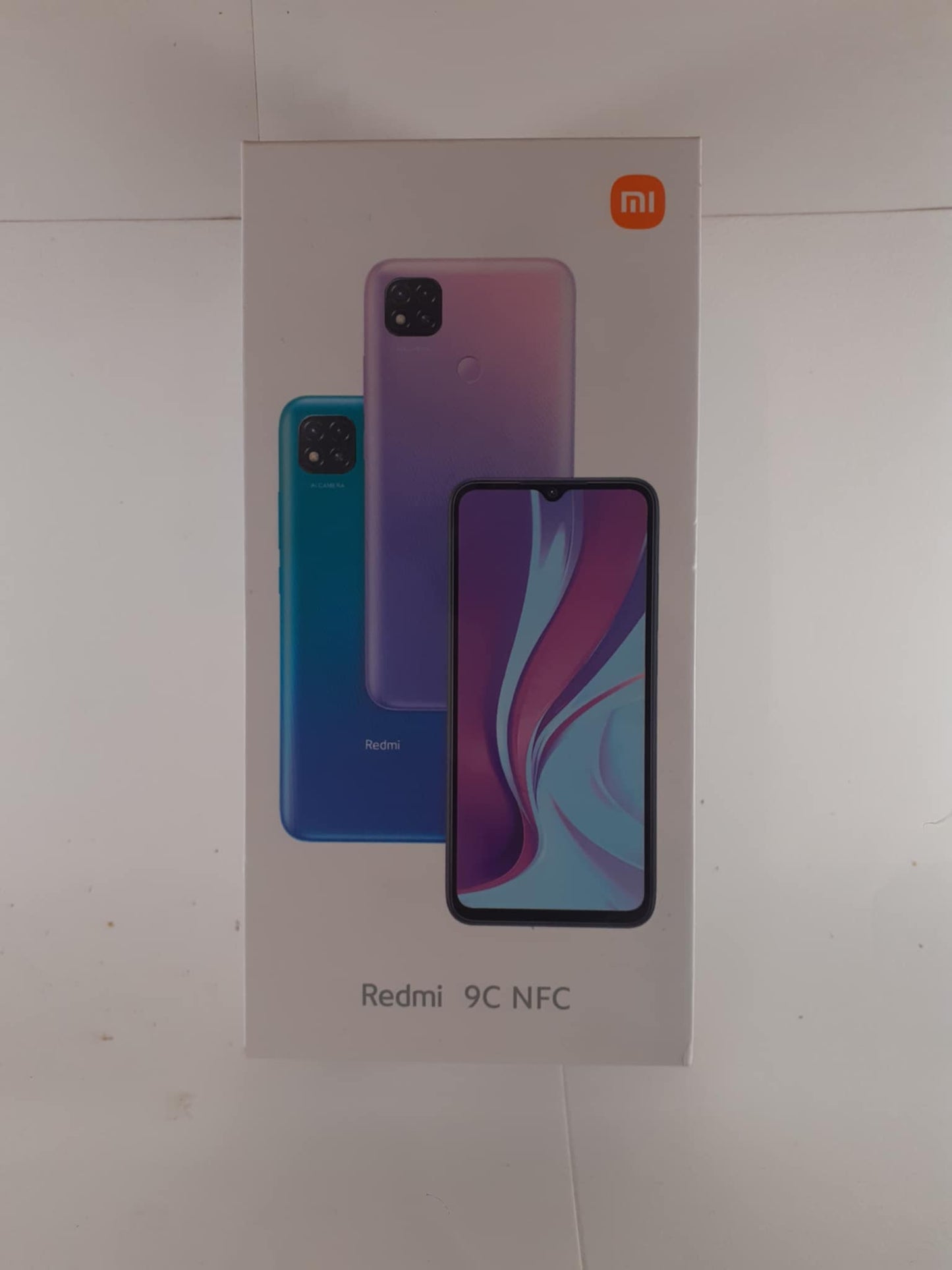 XIAOMI REDMI NOTE 9 C NFC 32GB