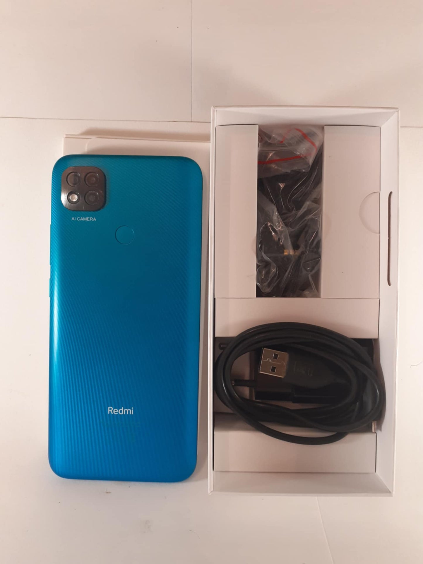 XIAOMI REDMI NOTE 9 C NFC 32GB