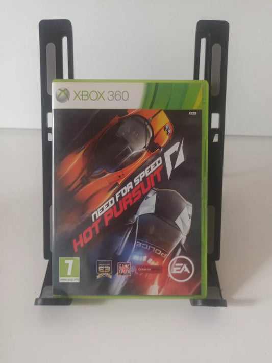 jeu Need For Speed Hot Pursuit xbox 360 microsoft pal