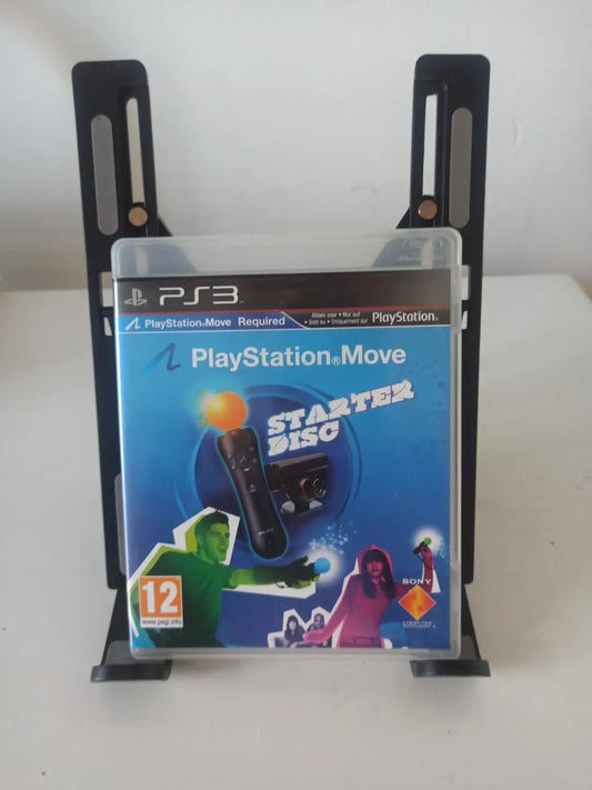 Jeu Starter Disc playstation 3 ps3 sony pal