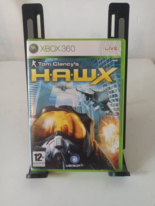 jeu Tom Clancy's H.A.W.X Microsoft Xbox 360 pal