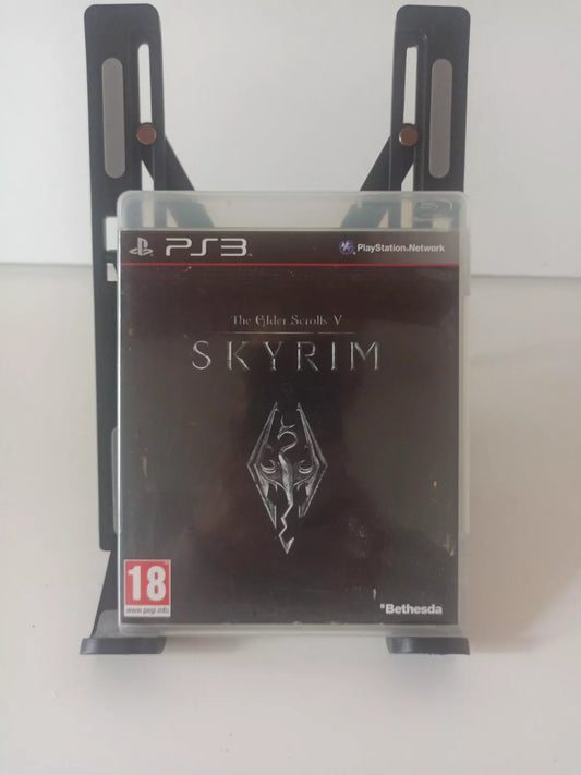 jeu Skyrim The Elder Scrolls V PlayStation 3 PS3 sony pal