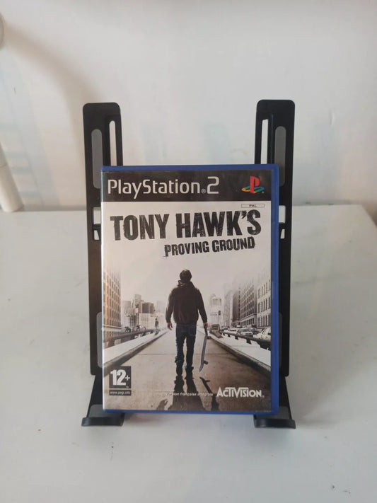 Jeu Tony Hawk's Proving Ground PlayStation 2 PS2 sony pal