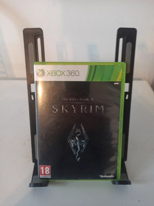 Microsoft Xbox 360 jeu The Elder Scrolls V Skyrim pal