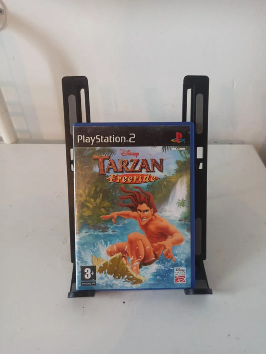 JEU PS2 Tarzan Freeride Sony Playstation 2 PAL