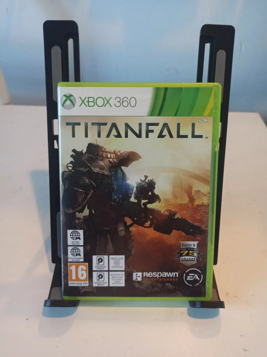 Jeu Microsoft XBOX 360 Titanfall PAL