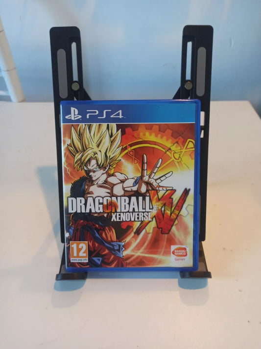 Jeu Ps4 Sony Playstation 4 Dragon Ball z Xenoverse pal