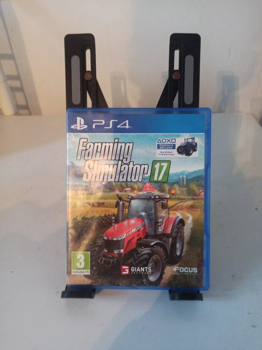 FARMING SIMULATOR 17 ps4 jeu playstation 4 pal