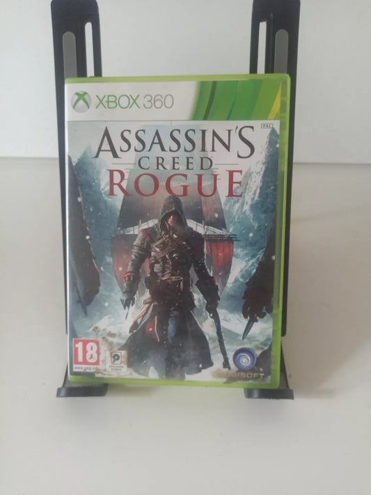 jeu Assassin's Creed Rogue Xbox 360 Microsoft PAL